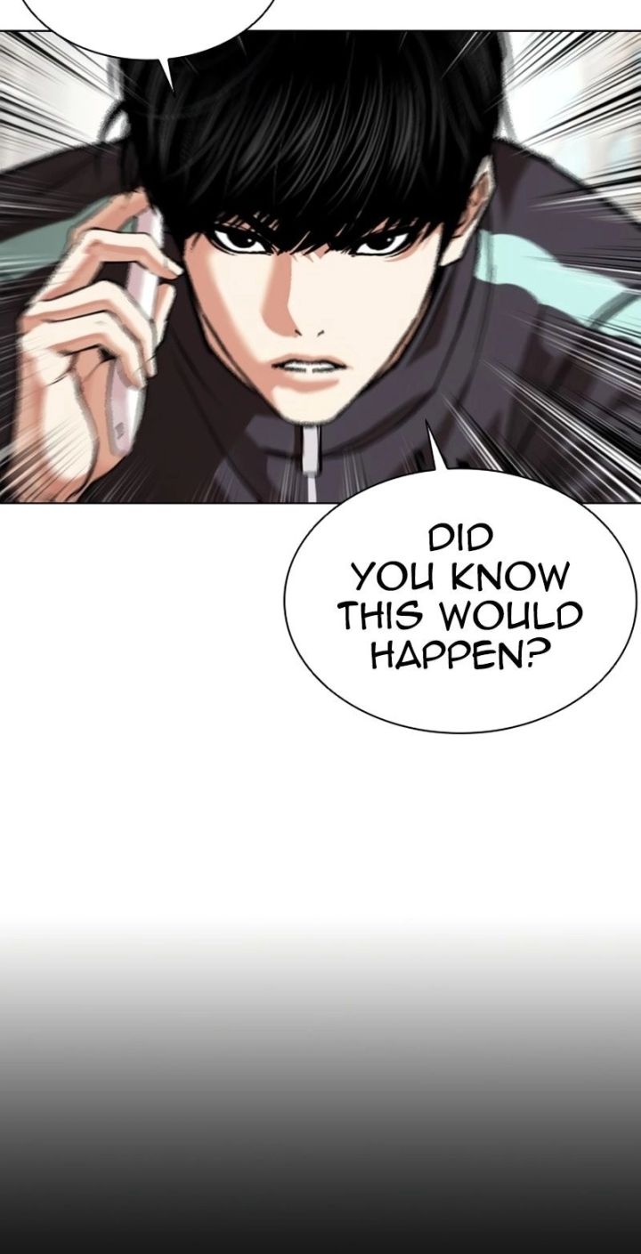 Lookism - Chapter 592 Page 164