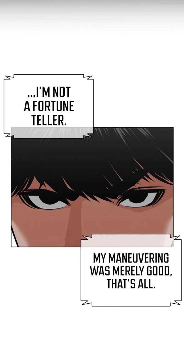 Lookism - Chapter 592 Page 168