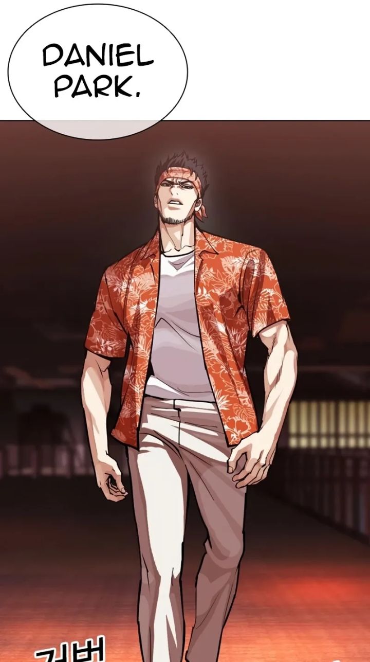 Lookism - Chapter 592 Page 175