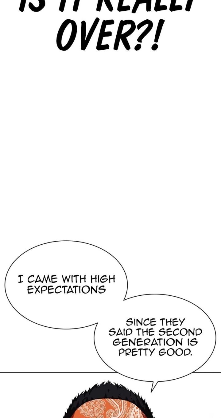 Lookism - Chapter 592 Page 21
