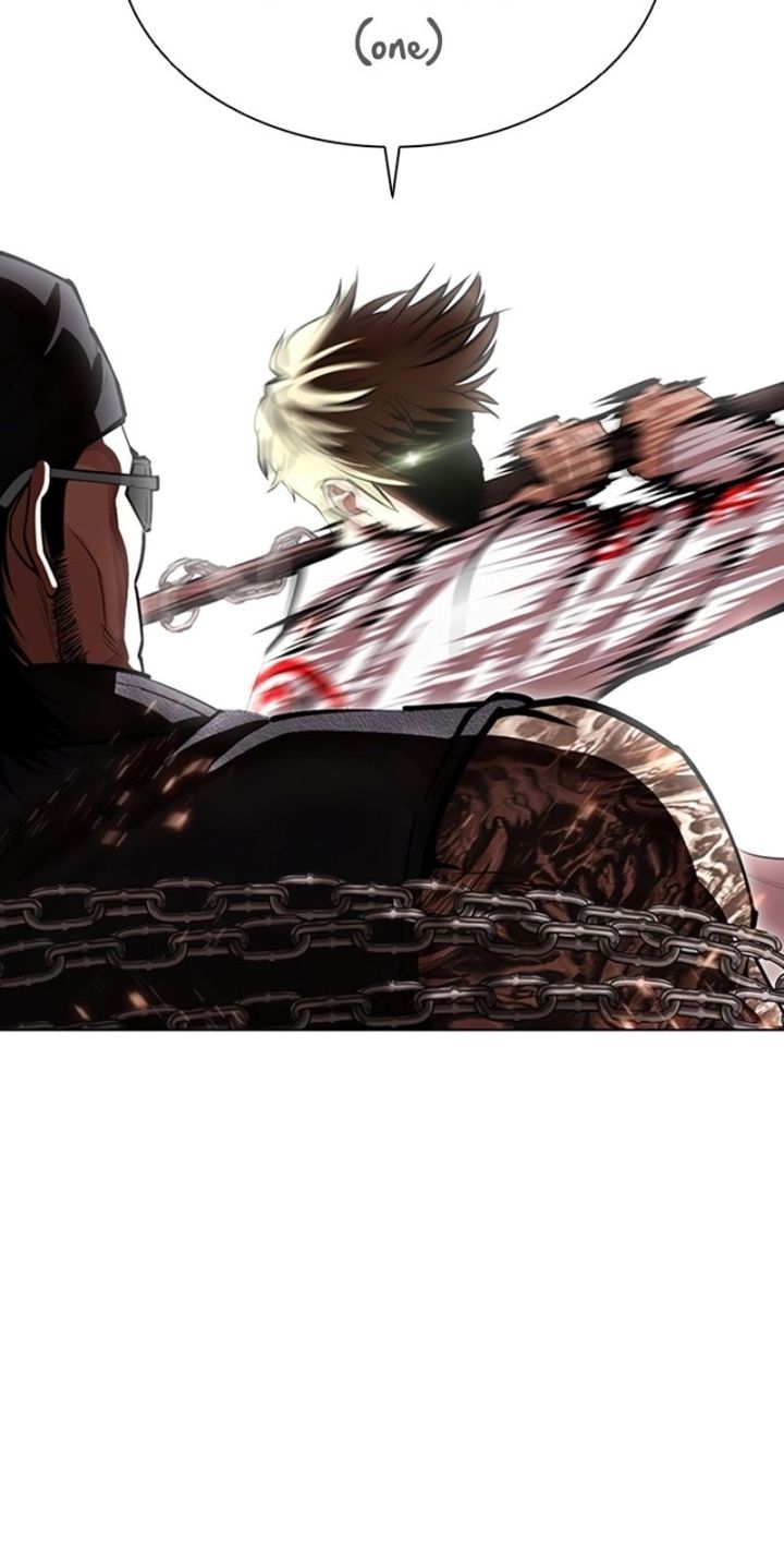 Lookism - Chapter 592 Page 33