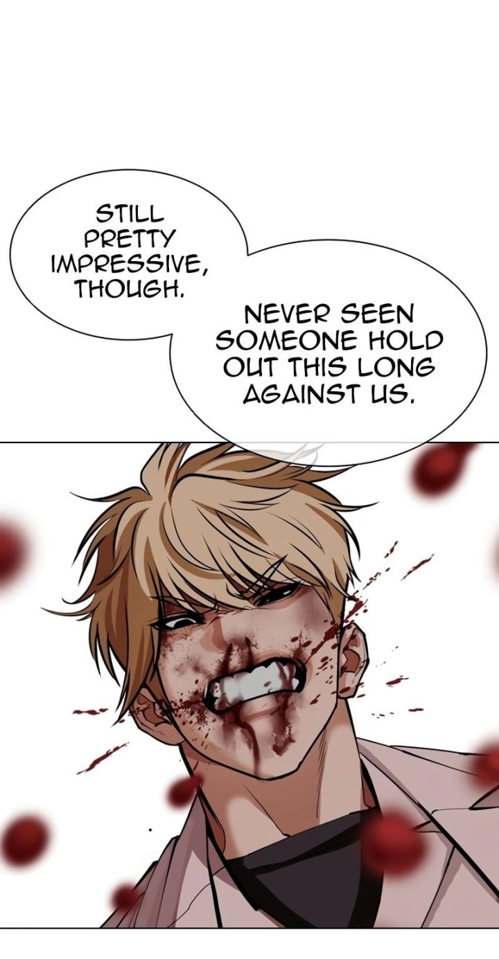Lookism - Chapter 592 Page 36