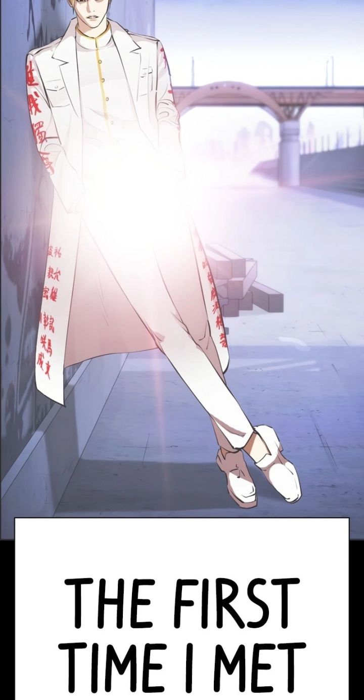 Lookism - Chapter 592 Page 50