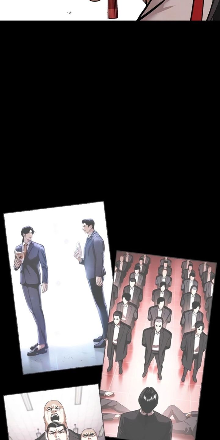 Lookism - Chapter 592 Page 58