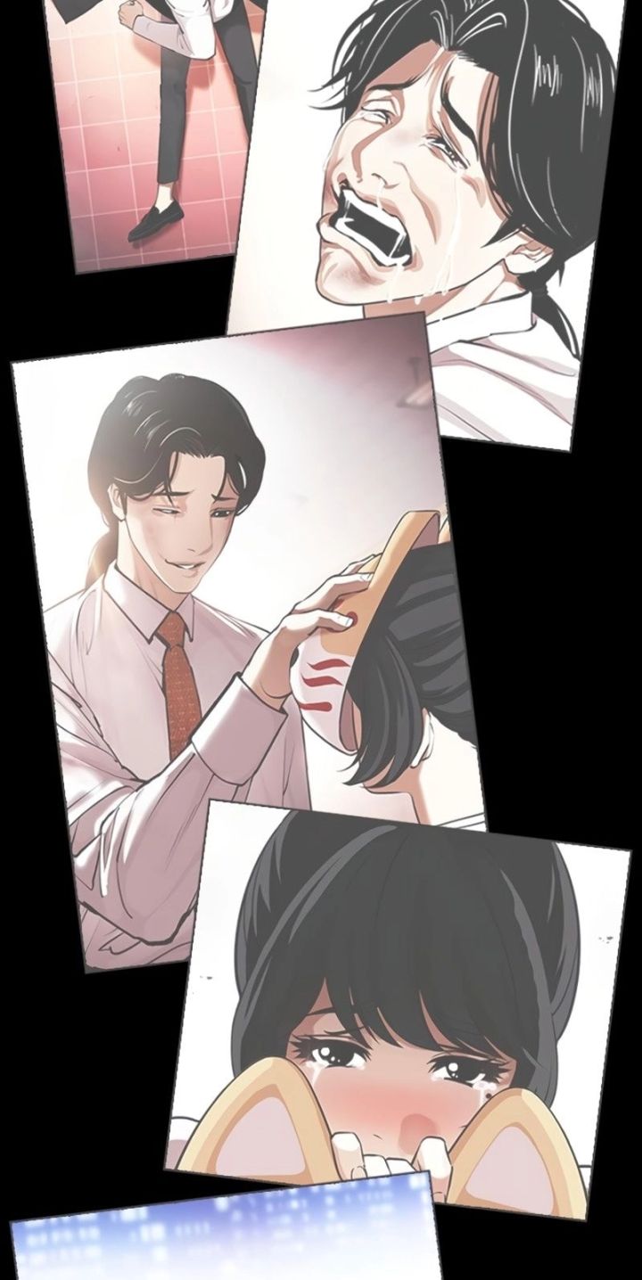 Lookism - Chapter 592 Page 60