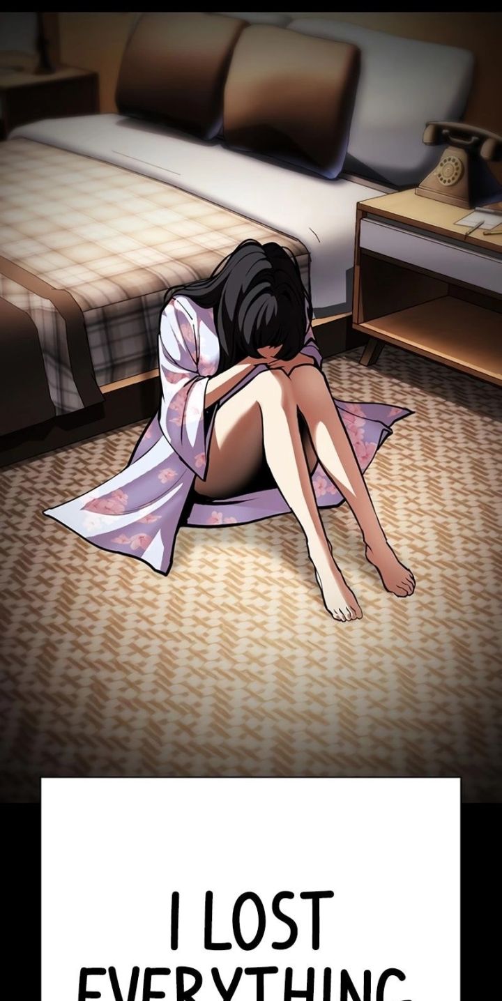 Lookism - Chapter 592 Page 61