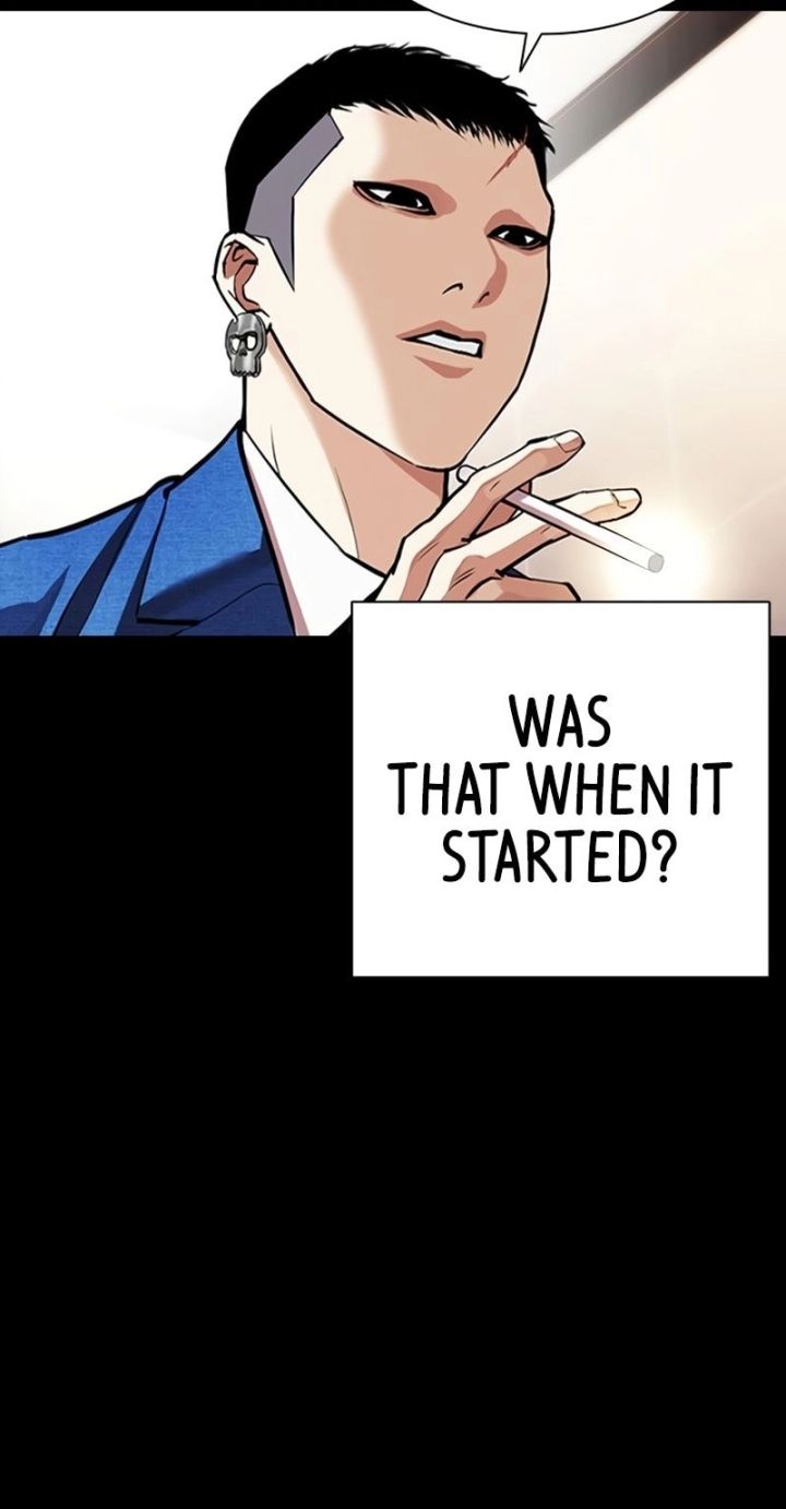 Lookism - Chapter 592 Page 70