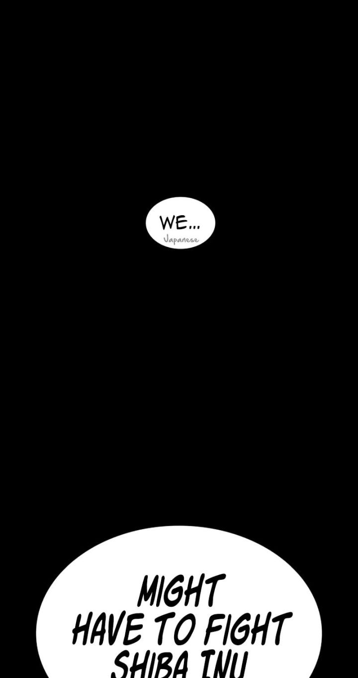 Lookism - Chapter 592 Page 77