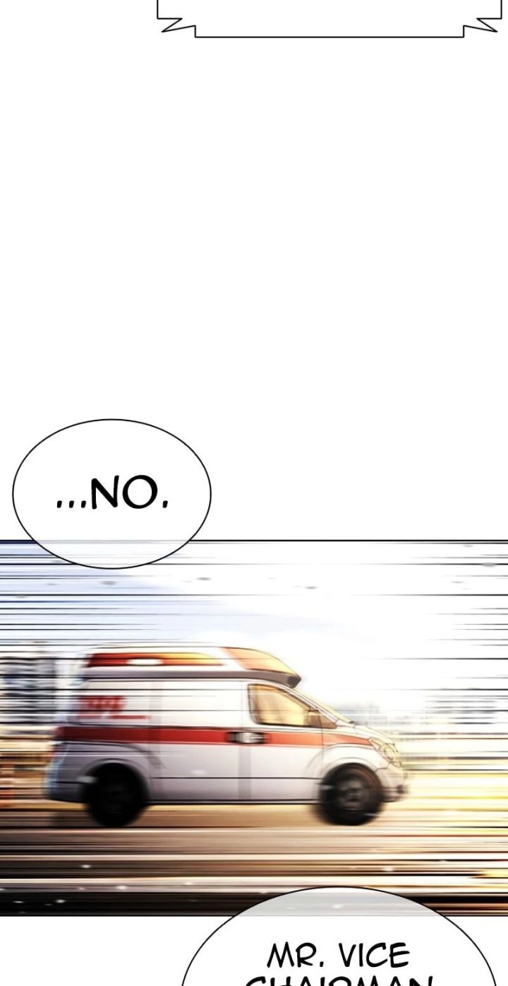 Lookism - Chapter 592 Page 9