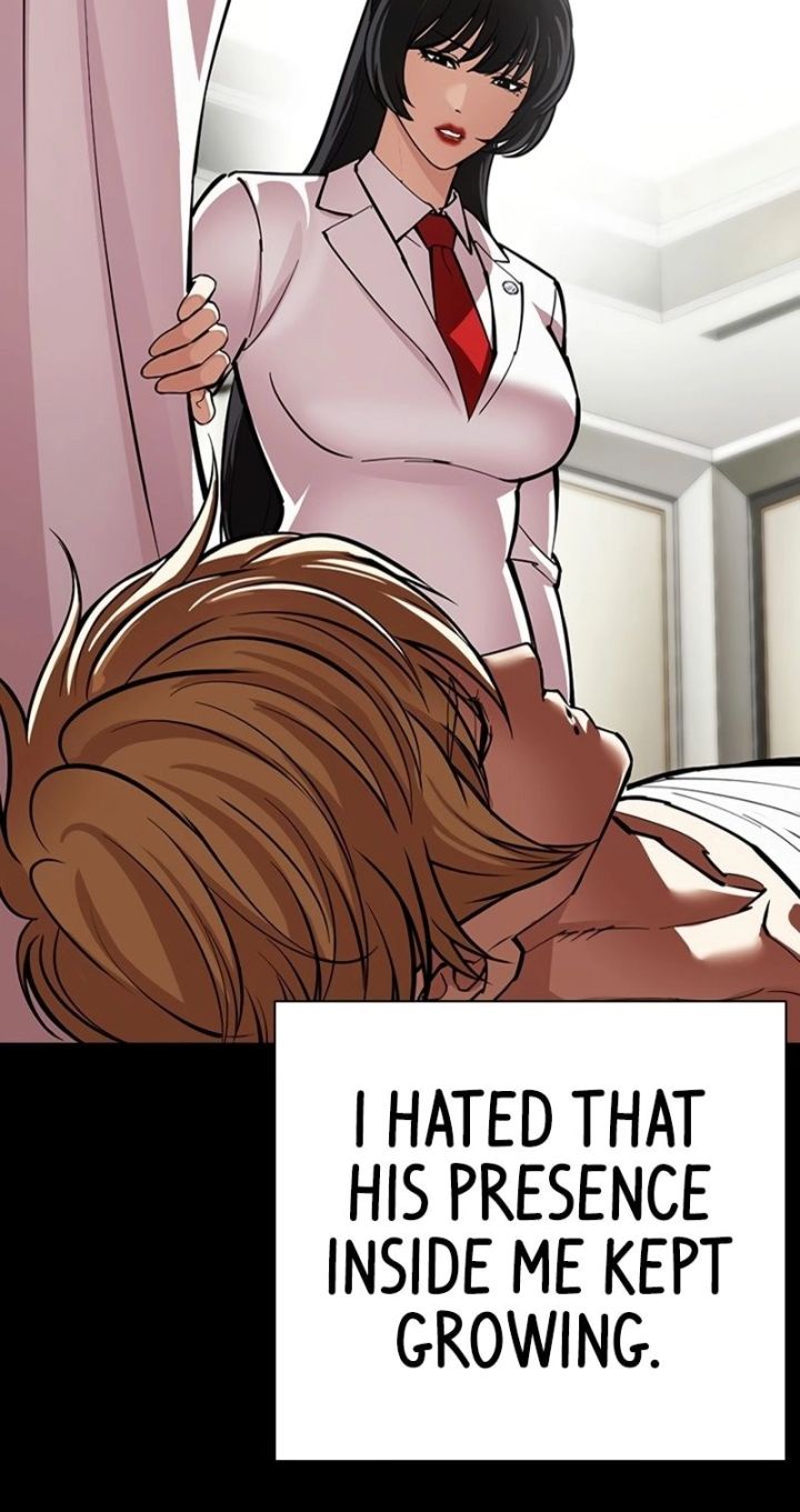 Lookism - Chapter 592 Page 91