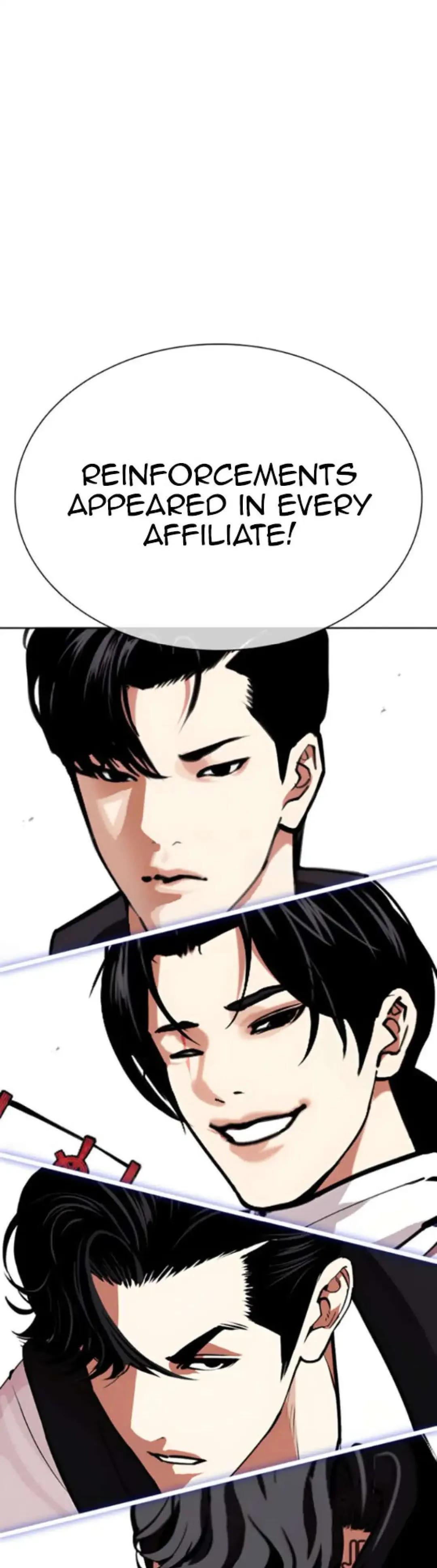 Lookism - Chapter 593 Page 4