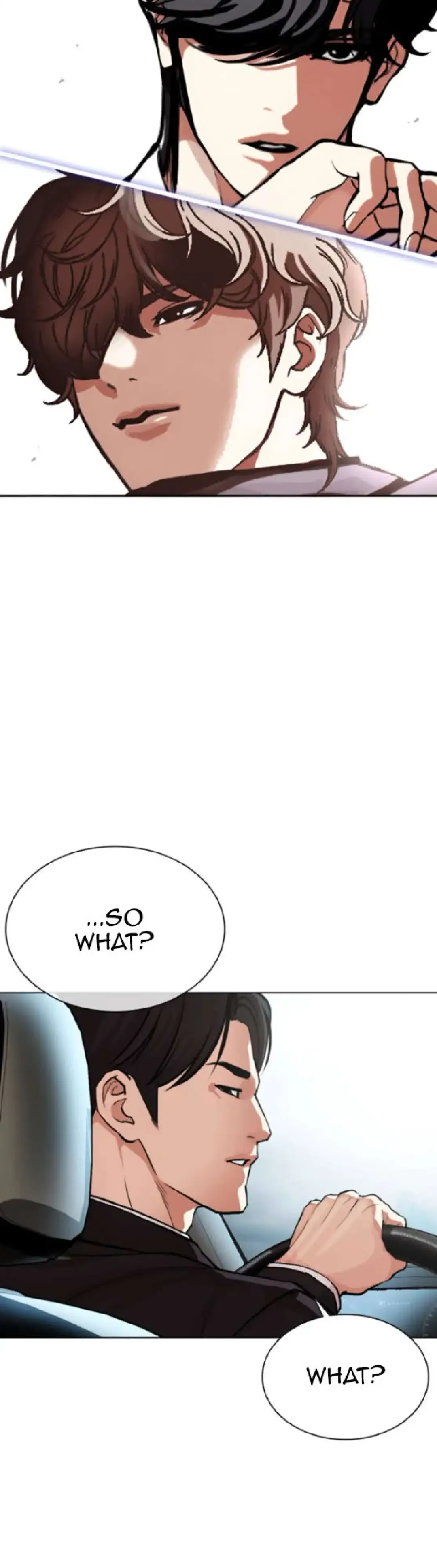 Lookism - Chapter 593 Page 5