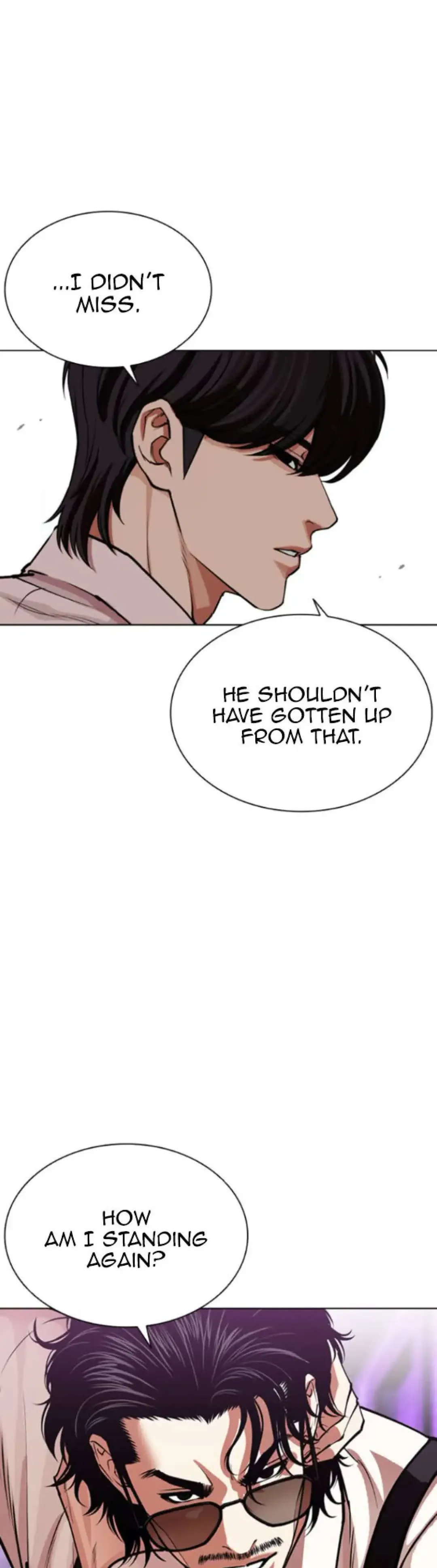 Lookism - Chapter 593 Page 8