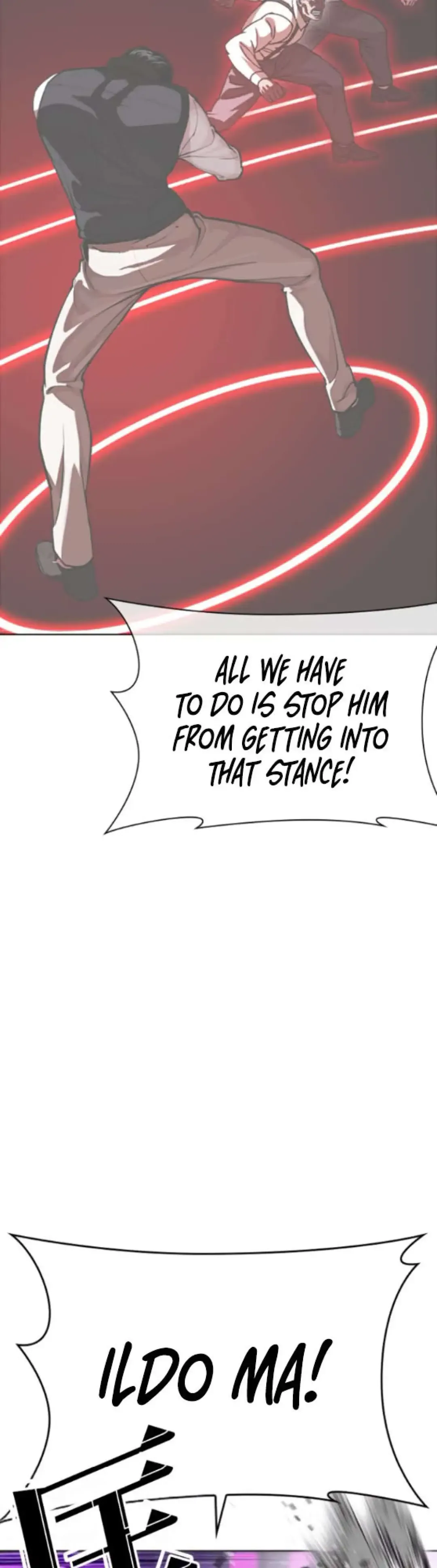 Lookism - Chapter 593 Page 22