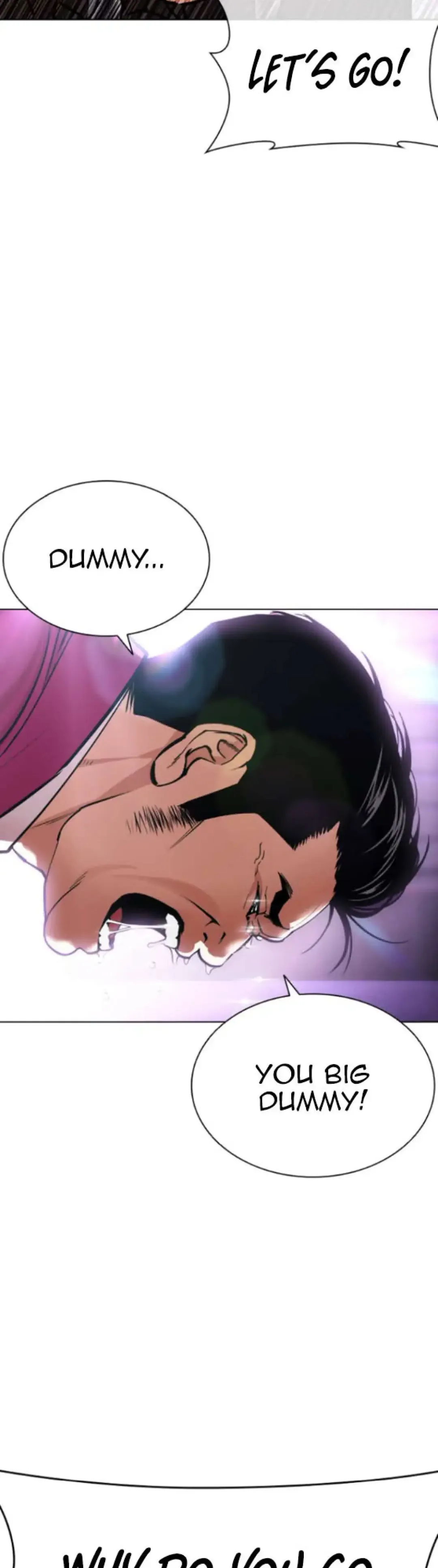 Lookism - Chapter 593 Page 25