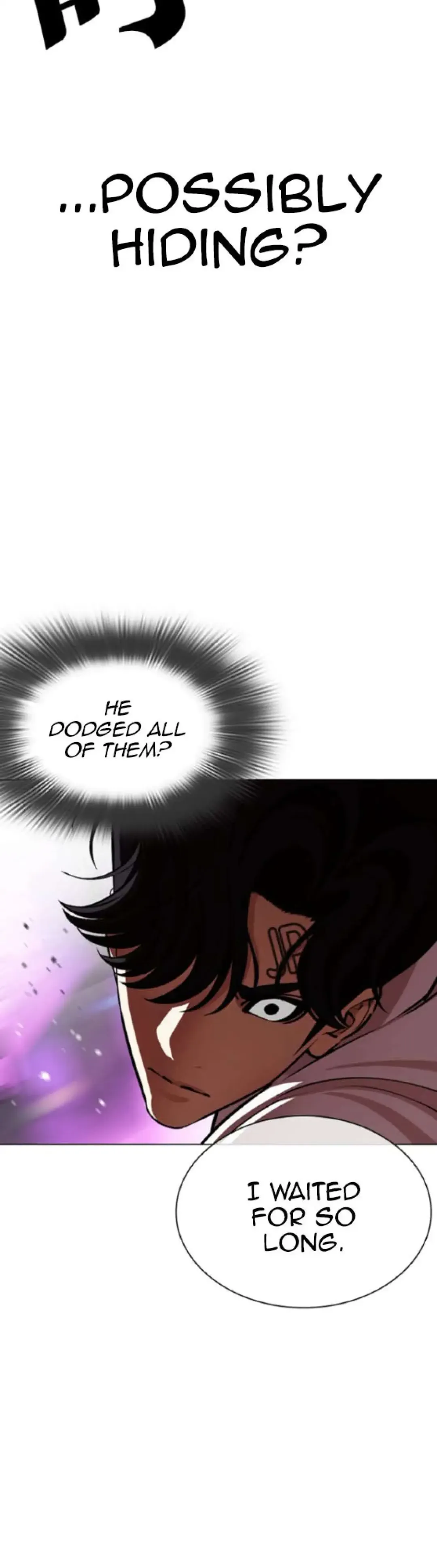 Lookism - Chapter 593 Page 32