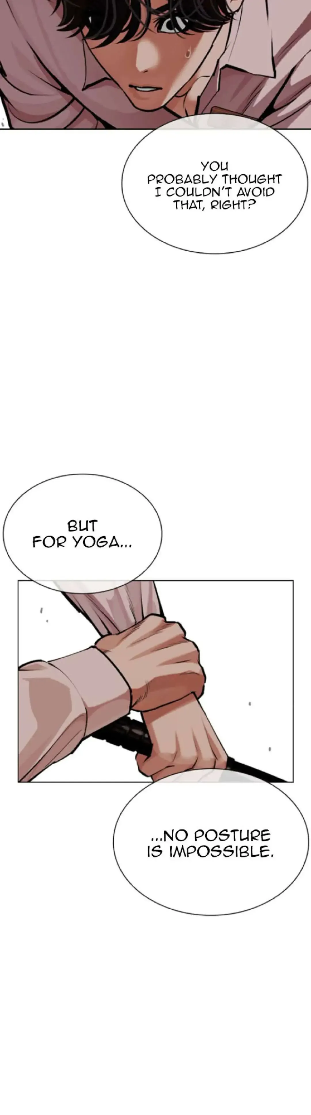 Lookism - Chapter 593 Page 42