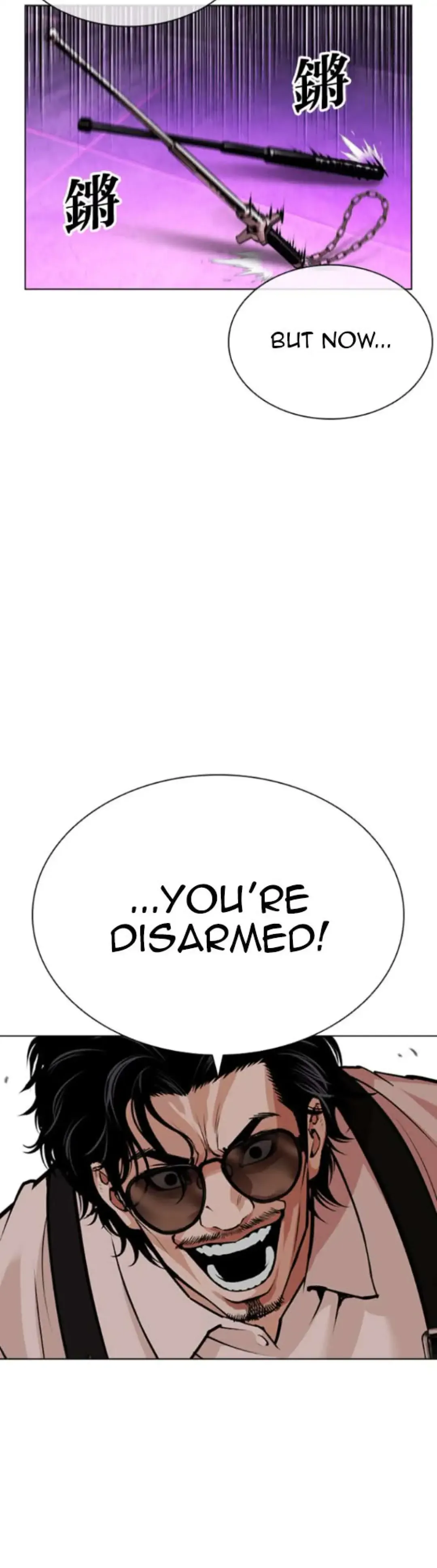 Lookism - Chapter 593 Page 45