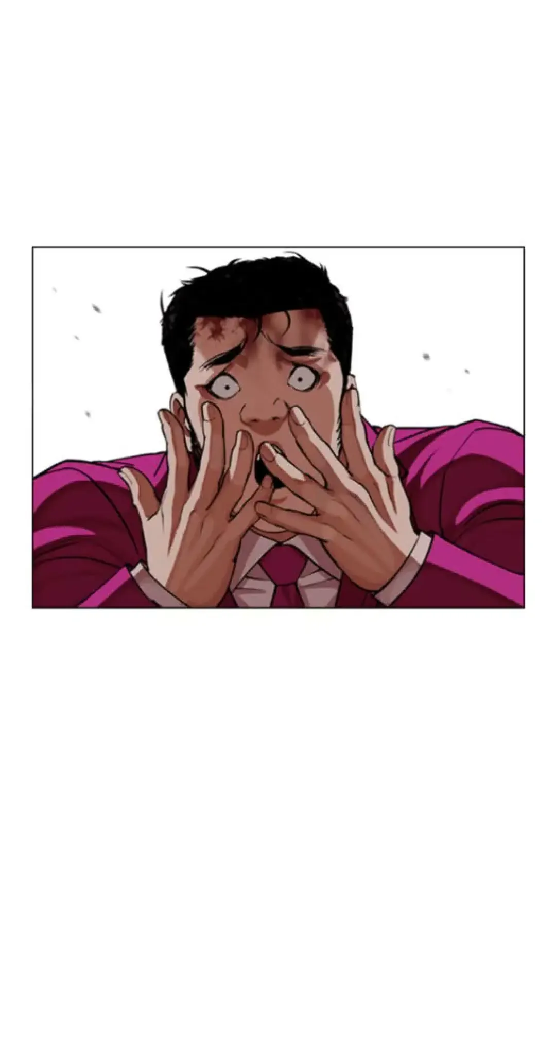 Lookism - Chapter 593 Page 46