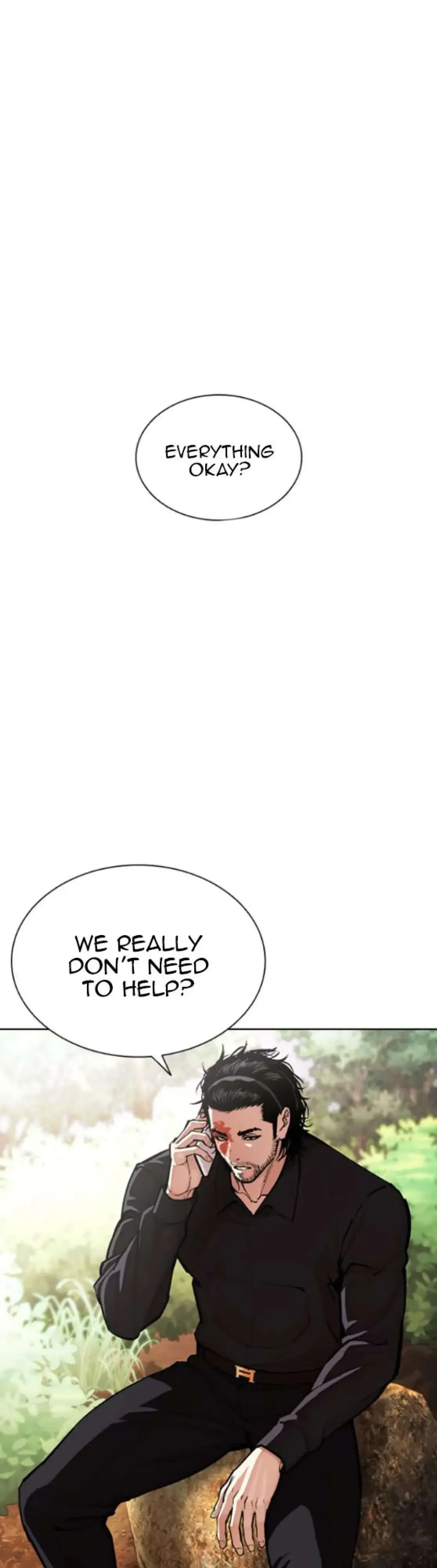 Lookism - Chapter 593 Page 52