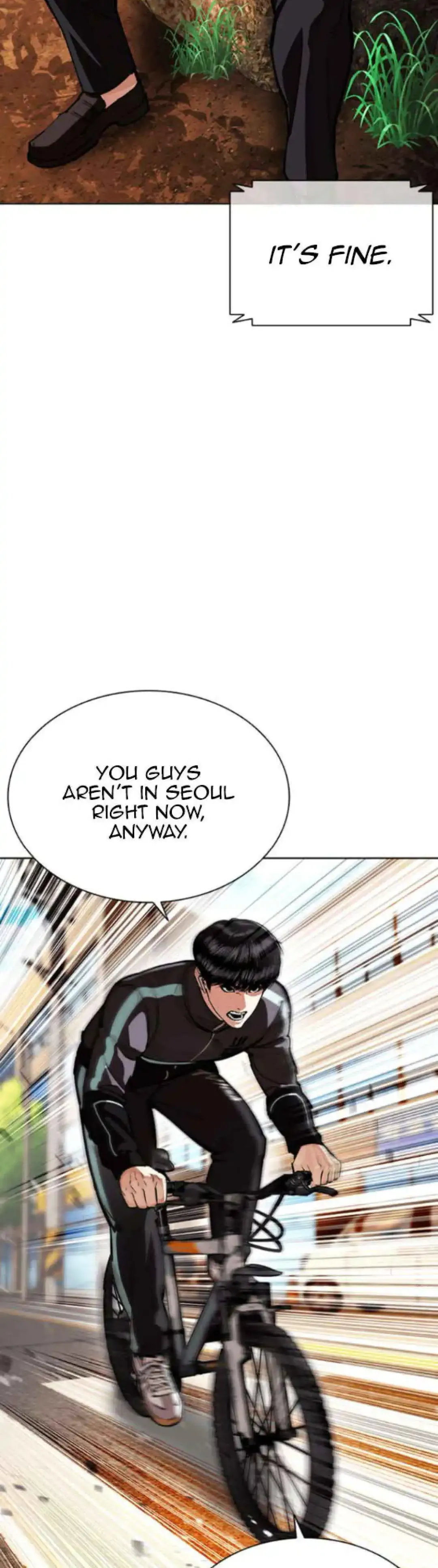 Lookism - Chapter 593 Page 53