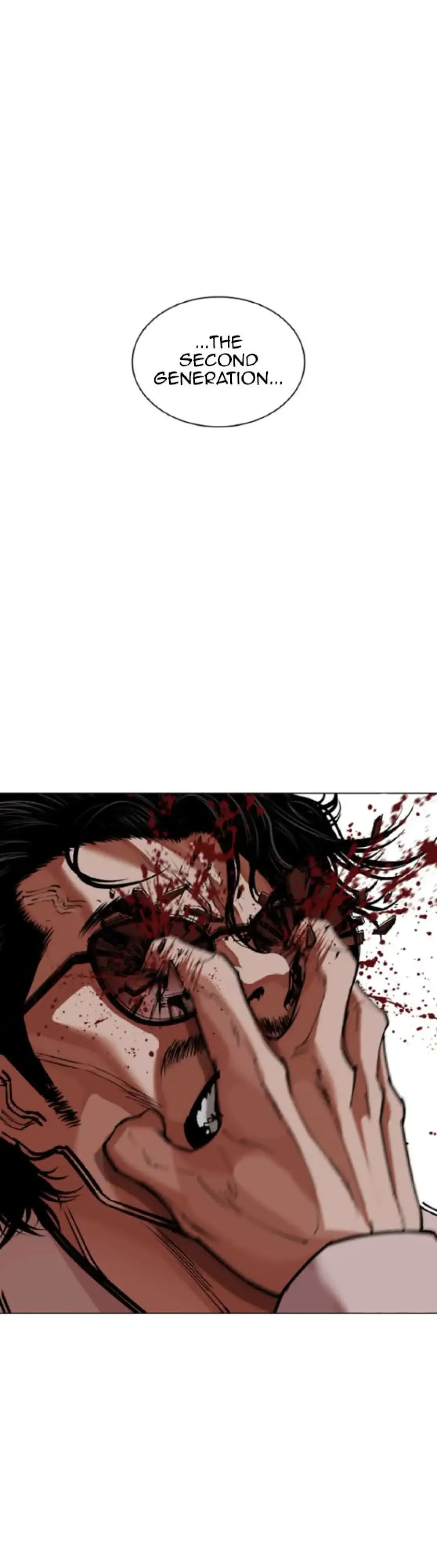 Lookism - Chapter 593 Page 56