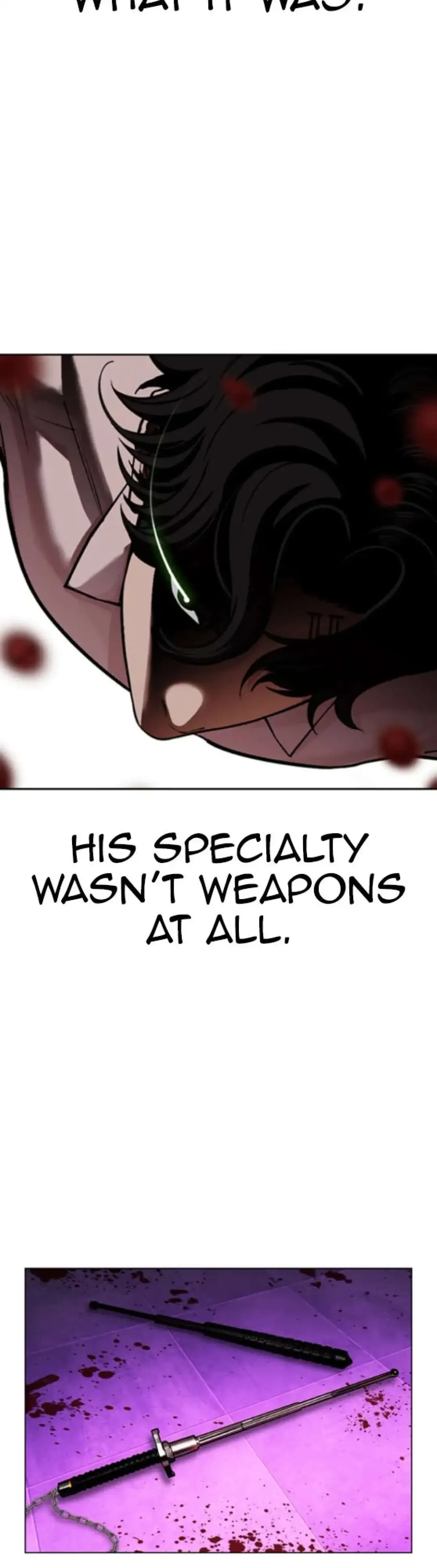 Lookism - Chapter 593 Page 64