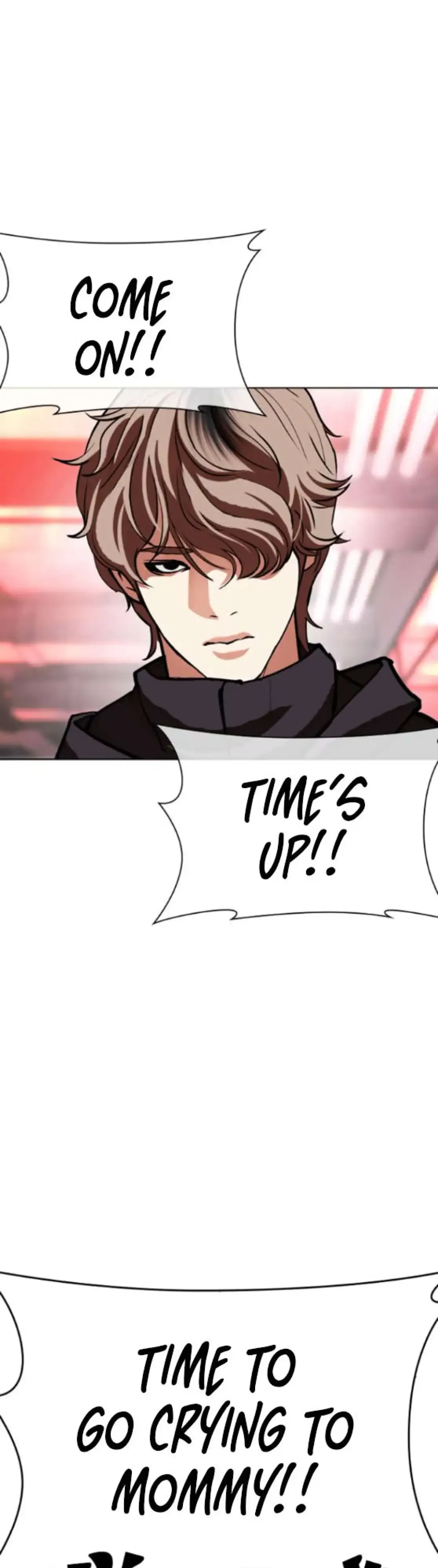 Lookism - Chapter 593 Page 80