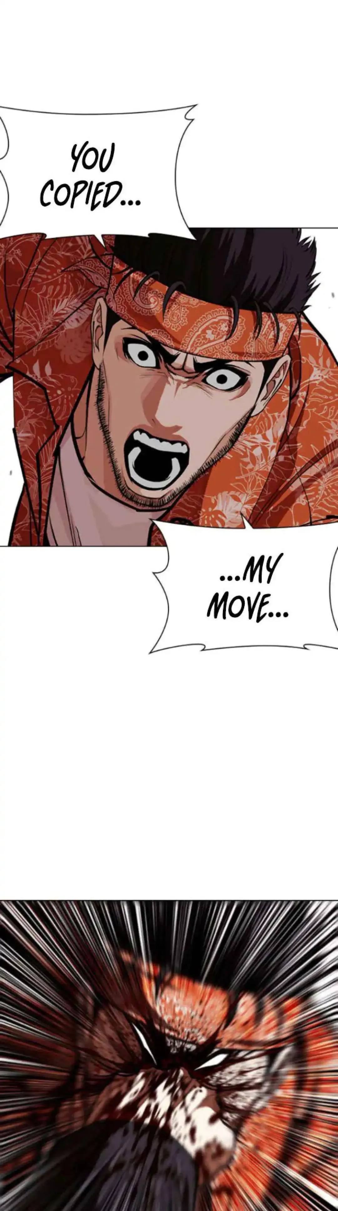 Lookism - Chapter 593 Page 83