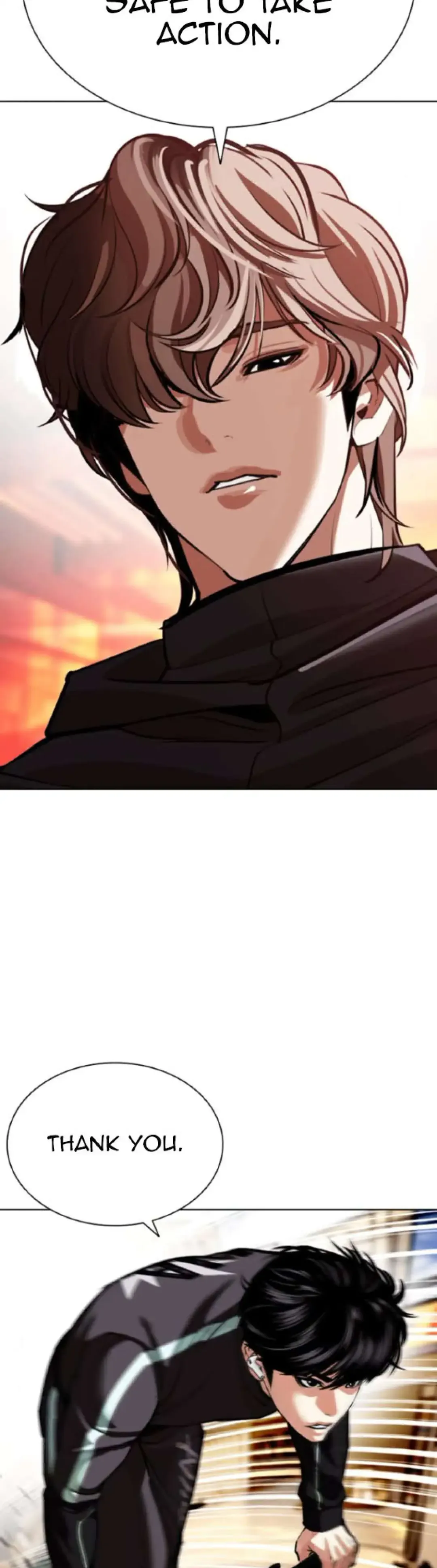 Lookism - Chapter 593 Page 88