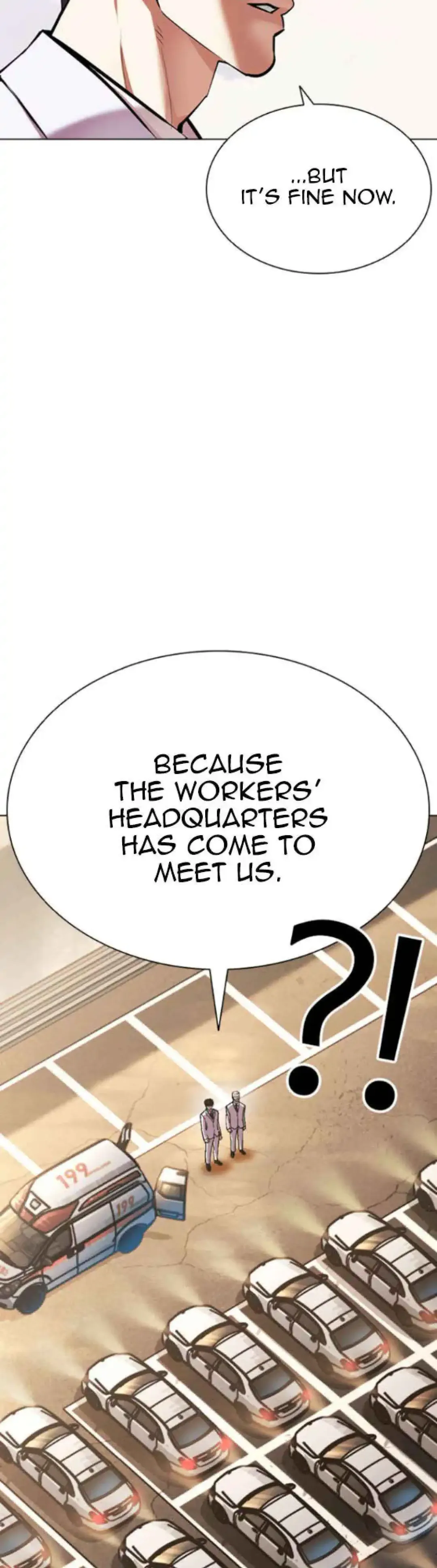 Lookism - Chapter 593 Page 96