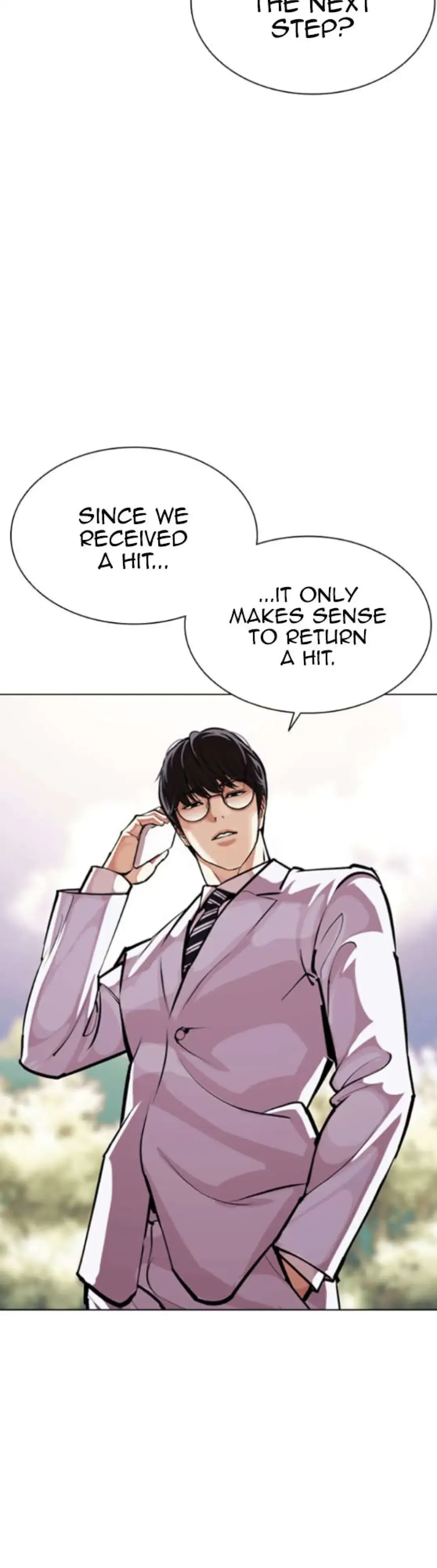 Lookism - Chapter 593 Page 102