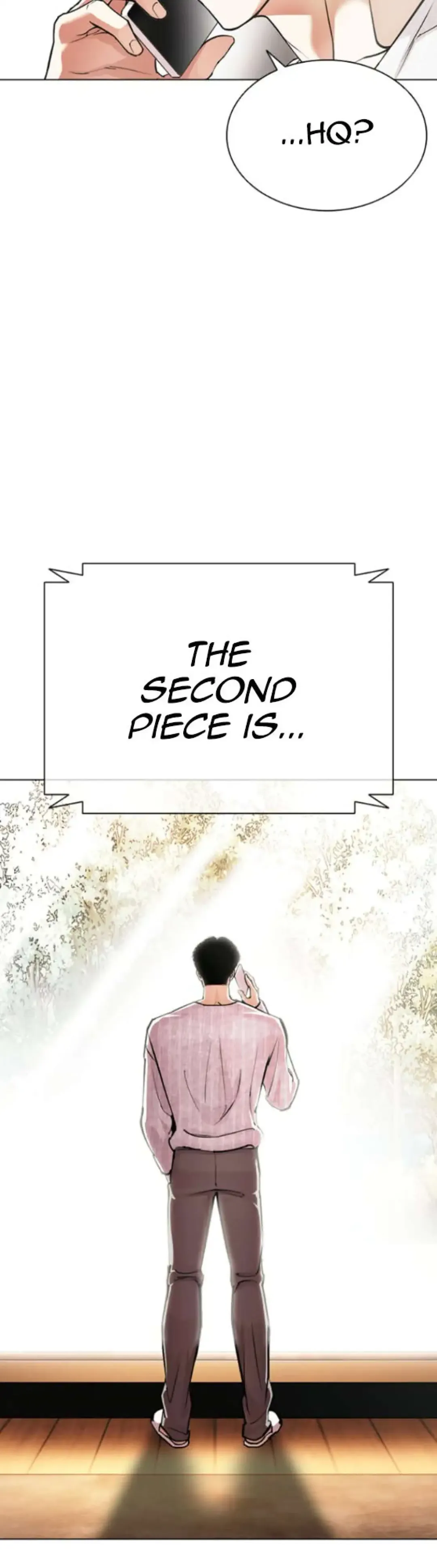 Lookism - Chapter 593 Page 105