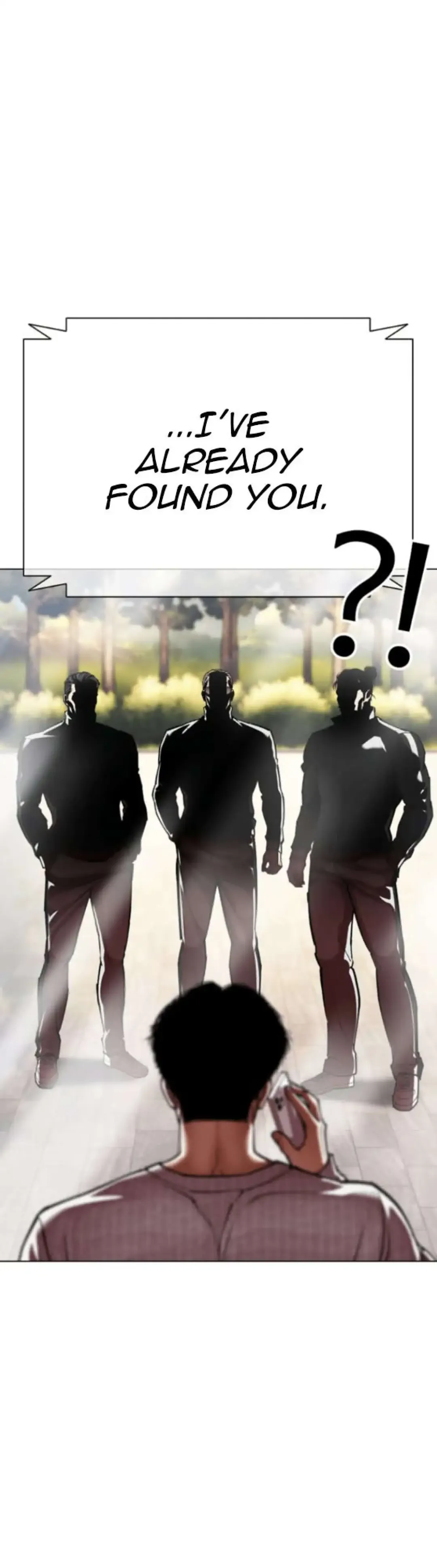 Lookism - Chapter 593 Page 106