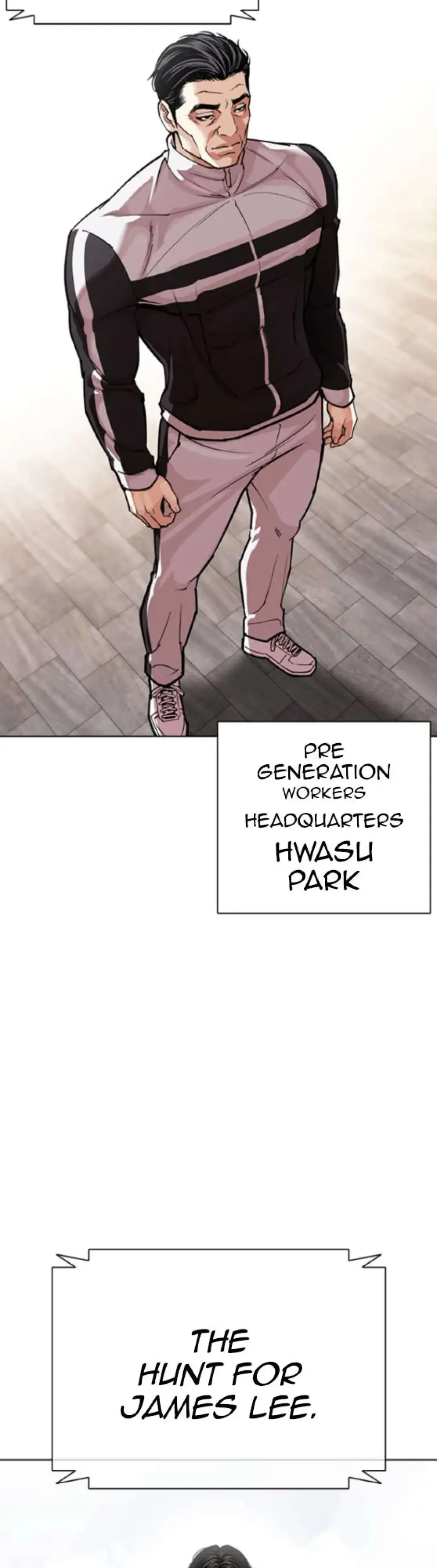 Lookism - Chapter 593 Page 109