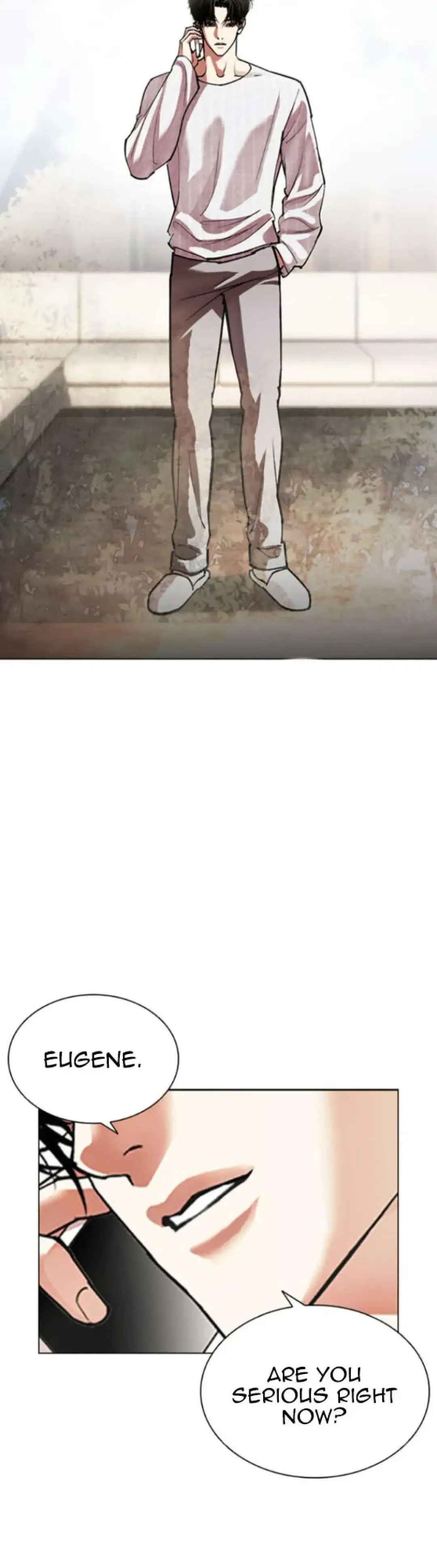 Lookism - Chapter 593 Page 110