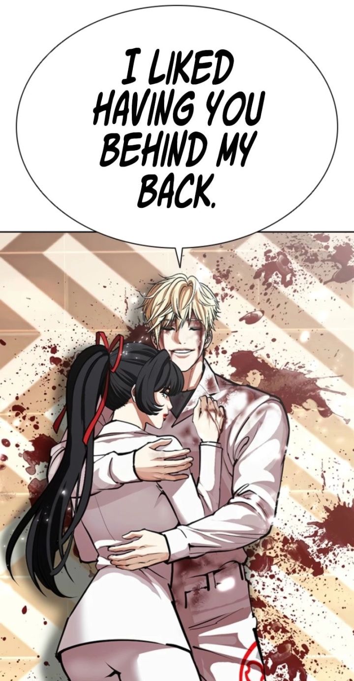 Lookism - Chapter 594 Page 100
