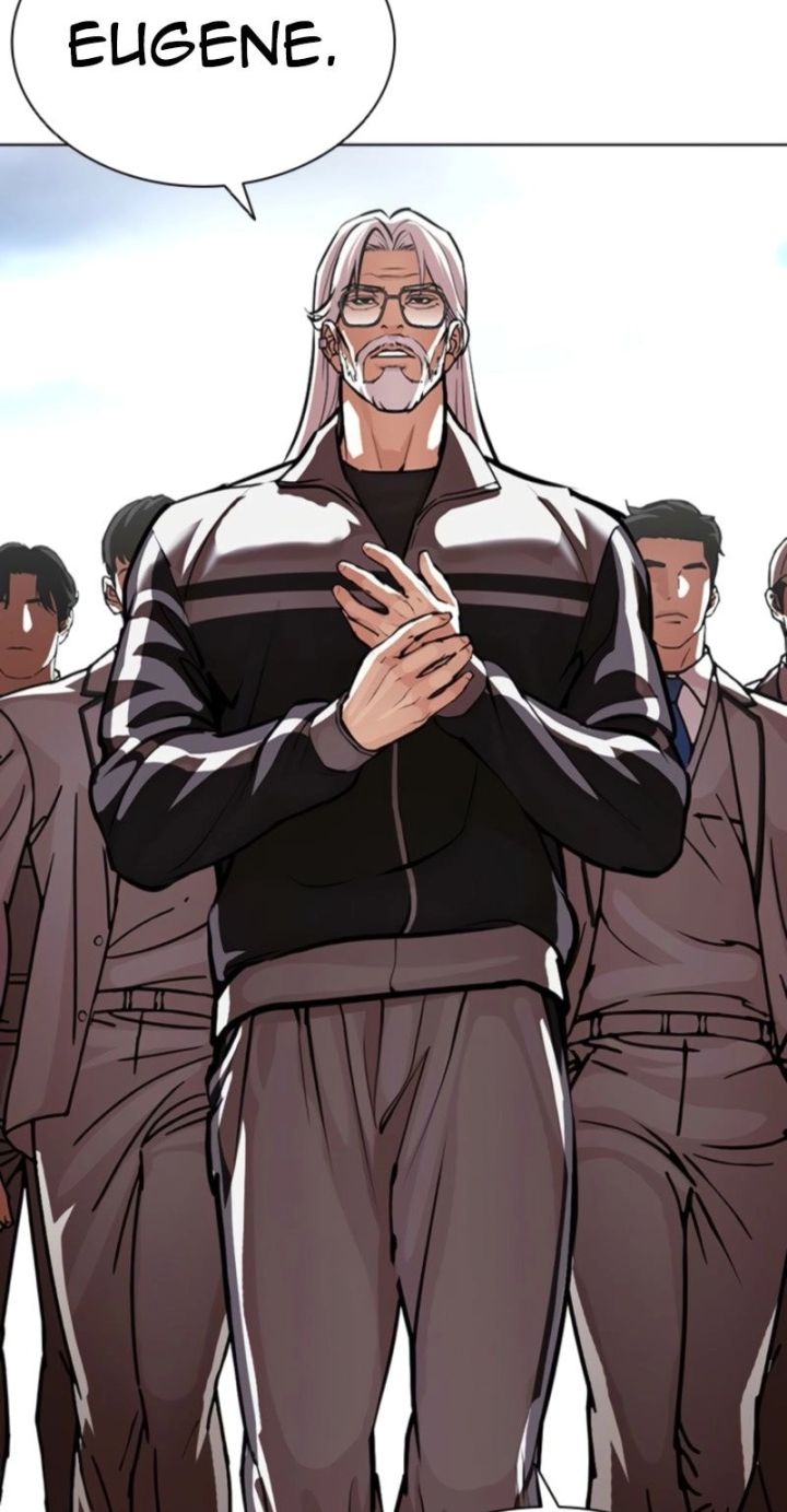Lookism - Chapter 594 Page 106