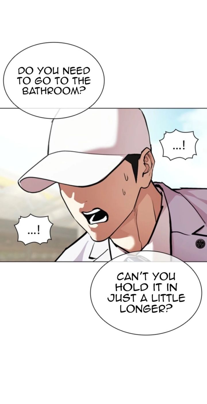 Lookism - Chapter 594 Page 113