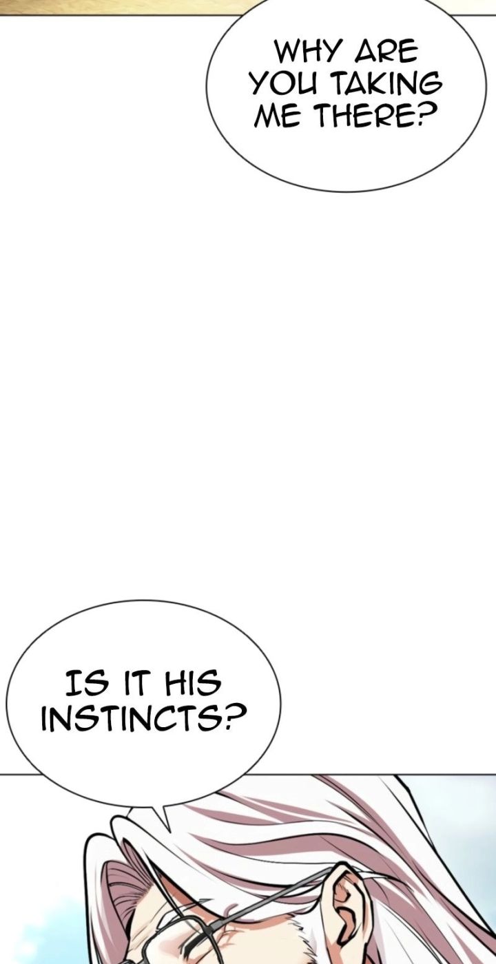 Lookism - Chapter 594 Page 114