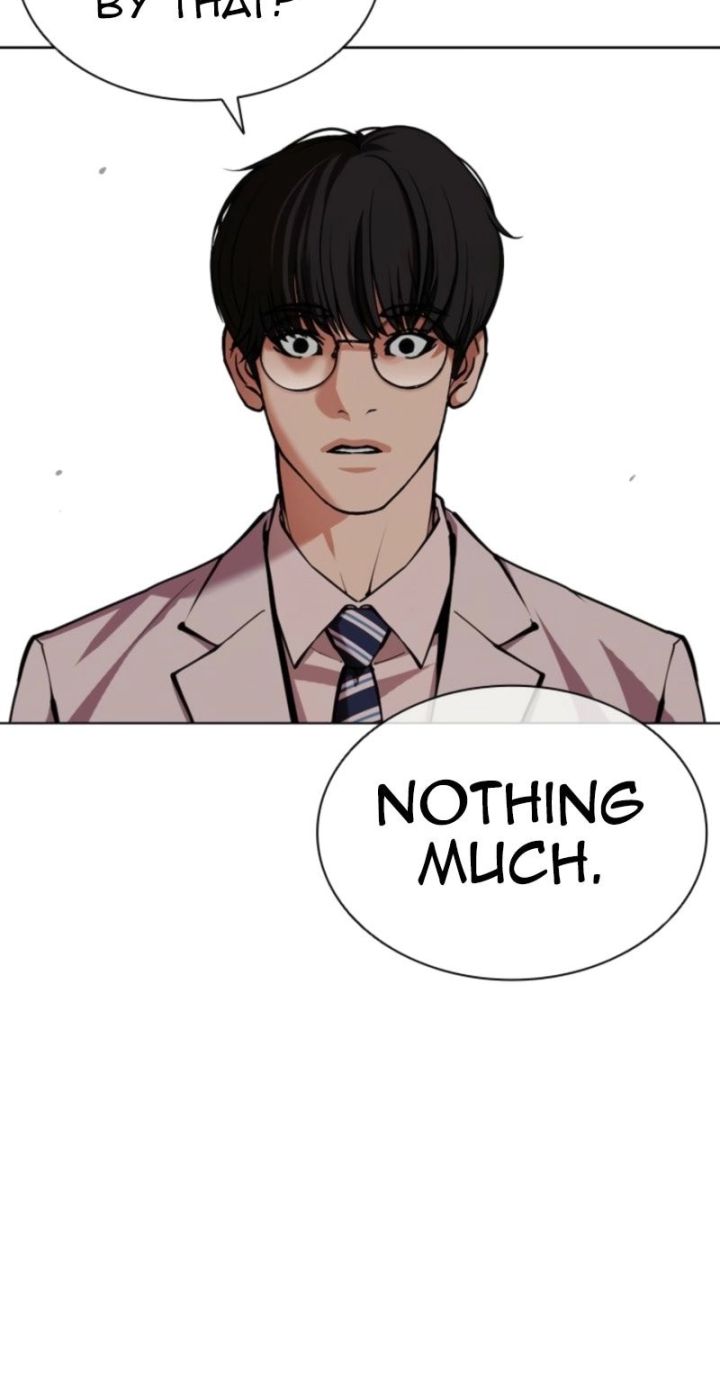 Lookism - Chapter 594 Page 116