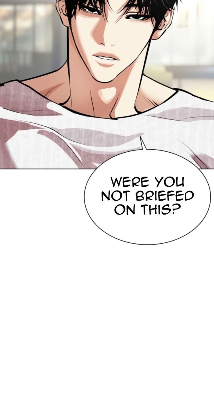 Lookism - Chapter 594 Page 122
