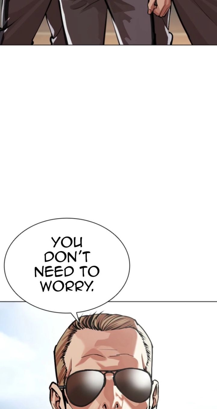 Lookism - Chapter 594 Page 123