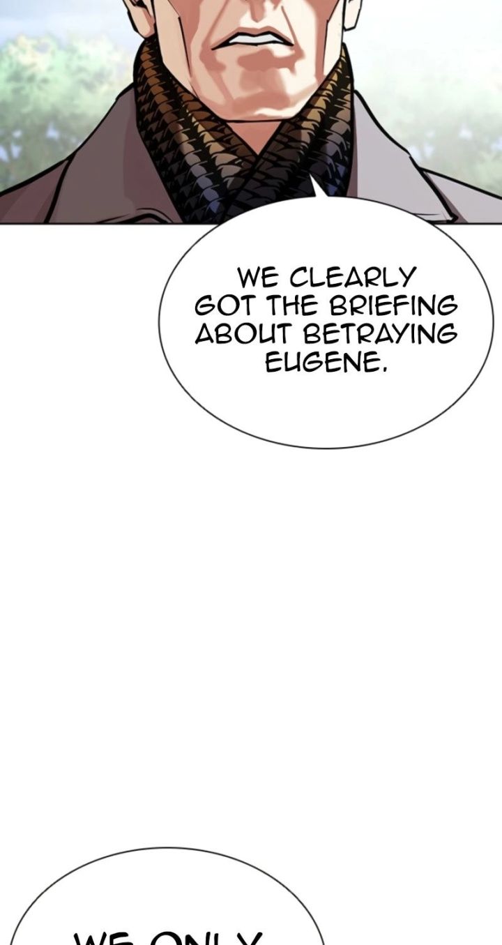 Lookism - Chapter 594 Page 124