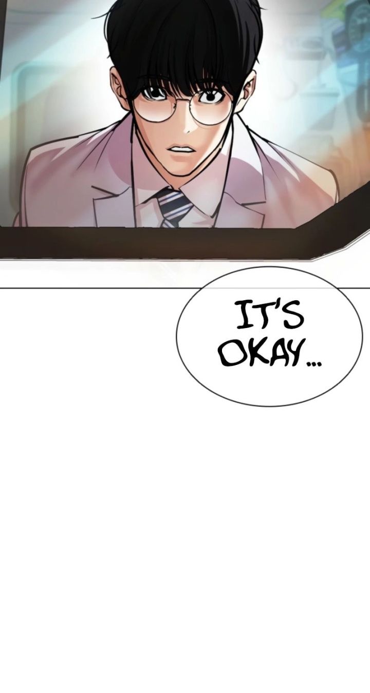 Lookism - Chapter 594 Page 133