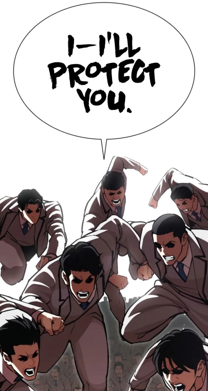 Lookism - Chapter 594 Page 134