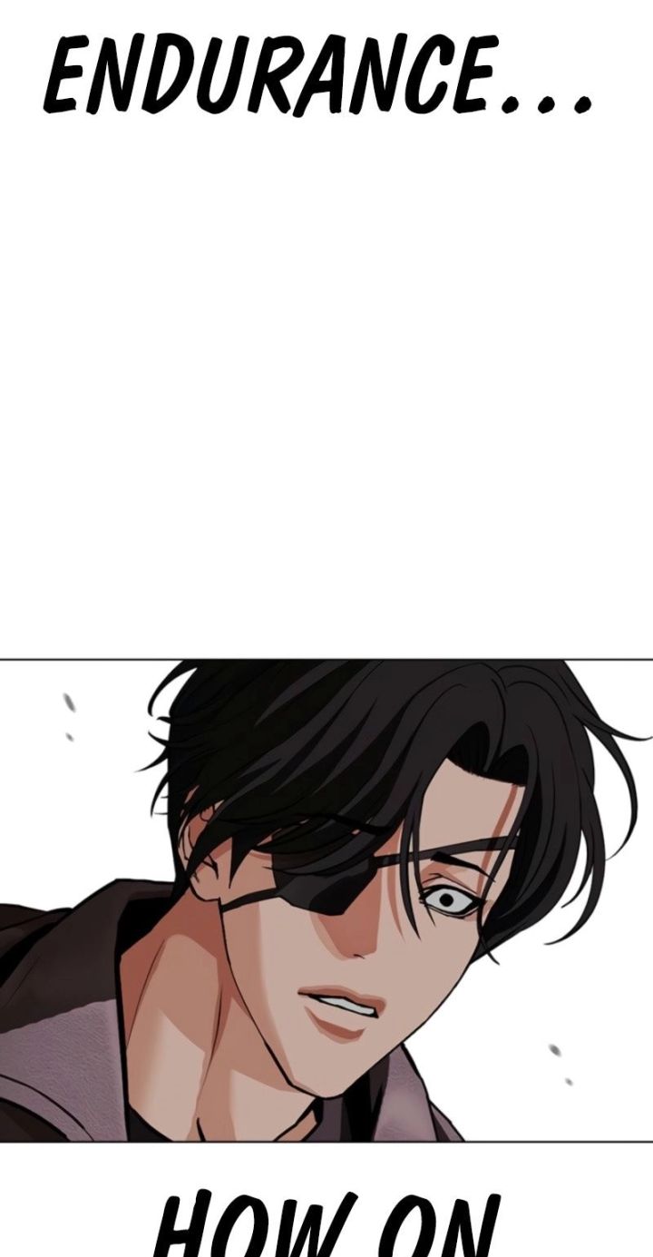 Lookism - Chapter 594 Page 23