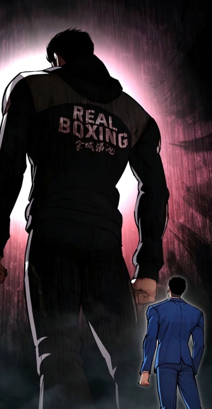 Lookism - Chapter 594 Page 32