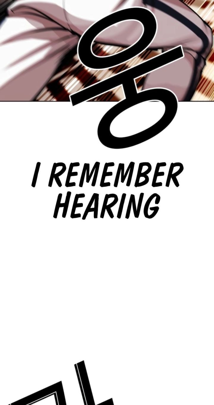 Lookism - Chapter 594 Page 38