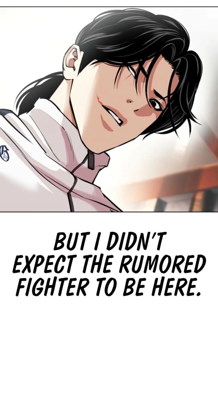 Lookism - Chapter 594 Page 41